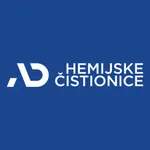 AD hemijske čistionice icon