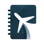 Plane Checklist icon