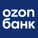 Ozon Банк для бизнеса icon