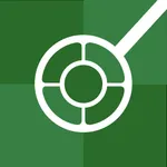 LuckyFind: Metal Detecting App icon