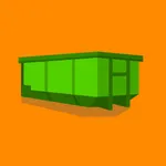 Affordable Dumpster Rental icon