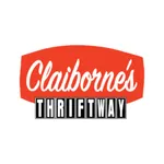 Claiborne’s Thriftway icon