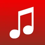 Looking Glass - Music Remote icon