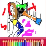 Play Coloring Time icon