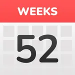 52 Weeks: Save Money icon