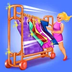 Cloth Collection icon