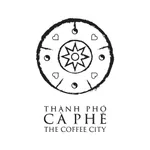 The Coffee City (Quản trị) icon