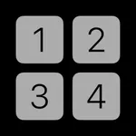 ToneBoard Keyboard icon