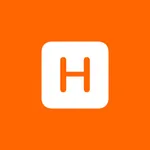 Hacki for Hacker News icon