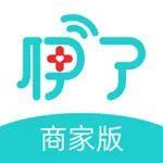 伊了健康商家端 icon