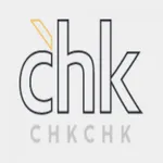 ChkChk App icon