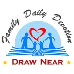 Draw Near - Family Devotion icon