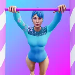 Gym Jumper Rush icon