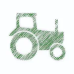 Engine Service Log icon