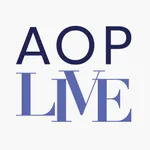 AOP Live icon