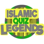 Islamic Quiz Legends icon