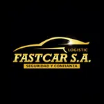 Logistic Fastcar icon