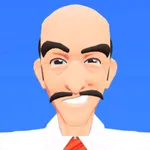 Job Simulator Game 3D icon