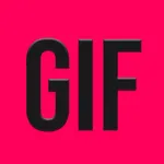 GIF Maker - Video To Gif! icon