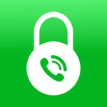 Spam Shield: Scam Call Blocker icon