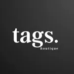 Tags Boutique Egypt icon