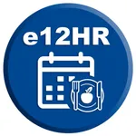 e12HR icon