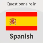 Spanish Test and Questionnaire icon