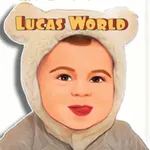 Lucas World icon