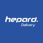 Hepard Delivery icon