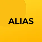 Alias - party game 18+ icon