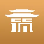 传统建筑文化服务平台 icon