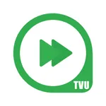 TVU Replay icon