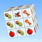 Fickle Cubes icon