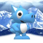 Frost Dragon 2 icon