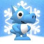Frost Dragon 4 icon