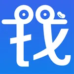 晓灵通工具版 icon