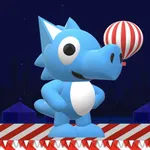 Frost Dragon in Adventure Land icon