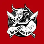 Top Blade Bar icon