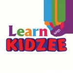 LearnWithKidzee icon