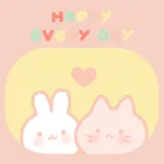 Cute Journal - private diary icon