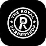 Royal Barber icon