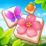 Tilescapes: Zen Tile Matching icon