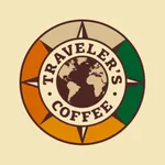 Traveler's Coffee • Доставка icon