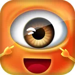 贞视力训练 icon