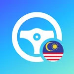 DriverKaki icon