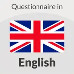 English Questionnaire icon