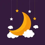 Tofy: Baby Sleep & White Noise icon