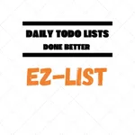 Ez-List icon