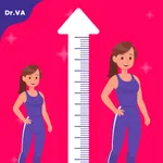 Height Increase Workout: VAFit icon