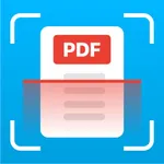 Scan PDF, Image To PDF Convert icon